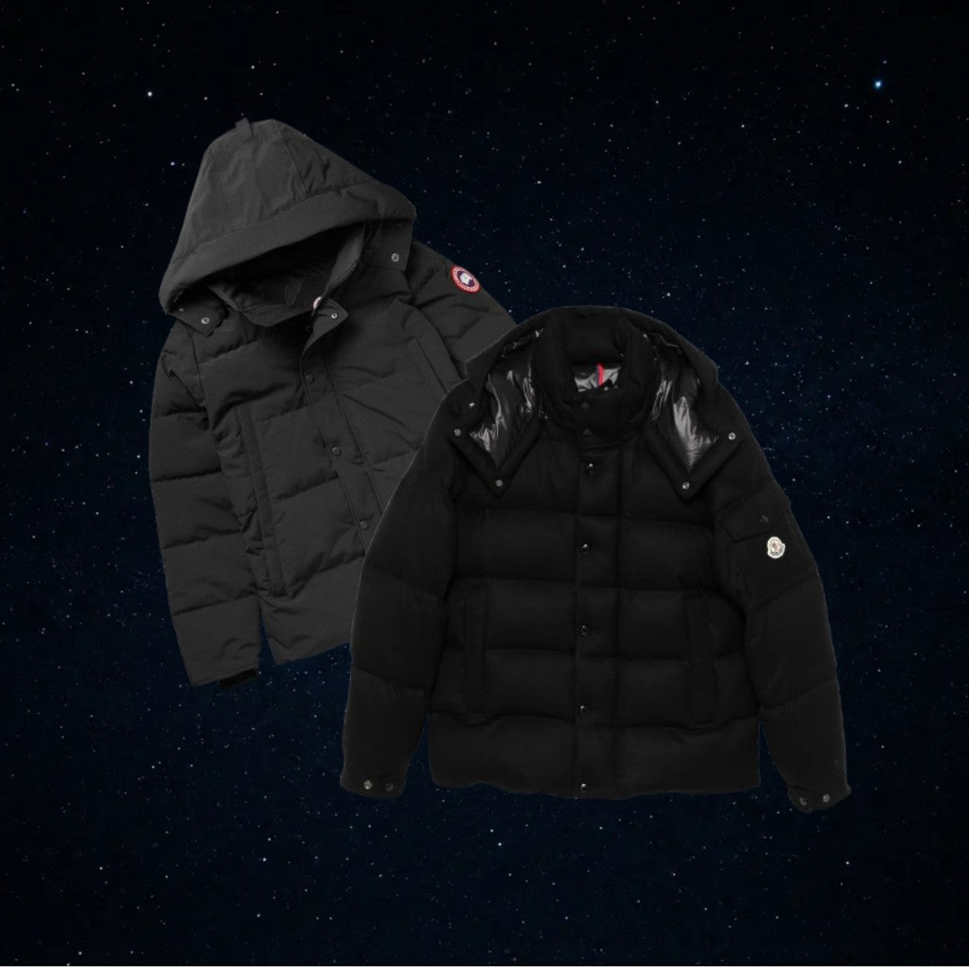 1:1 Designer Coat Supplier