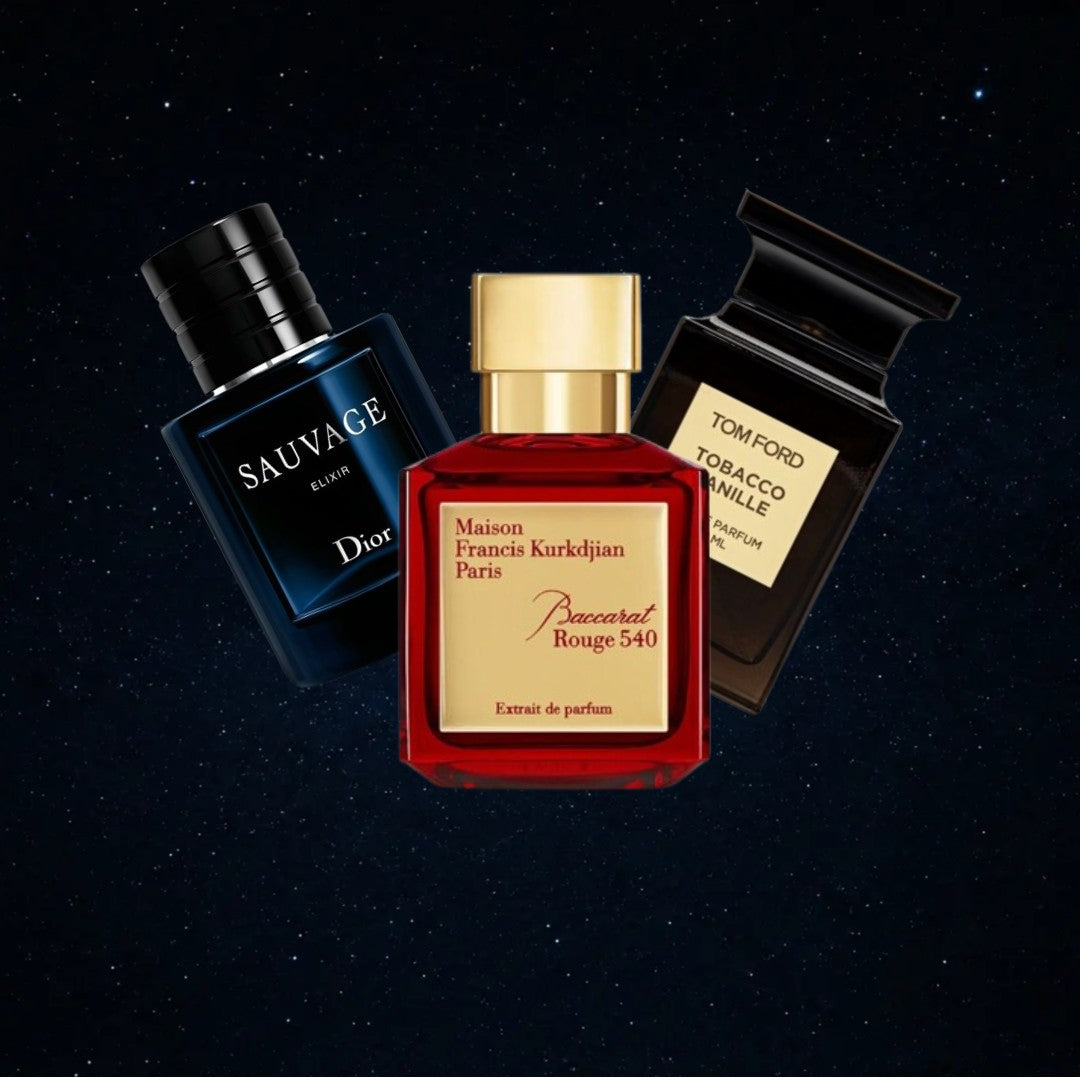 Cologne + Electronics Vendor